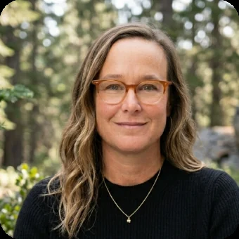 Portrait of Emily Ritter